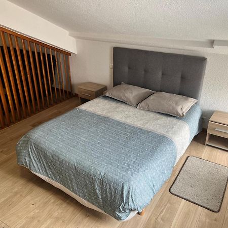 Escale Daire Clermont-Ferrand Dış mekan fotoğraf