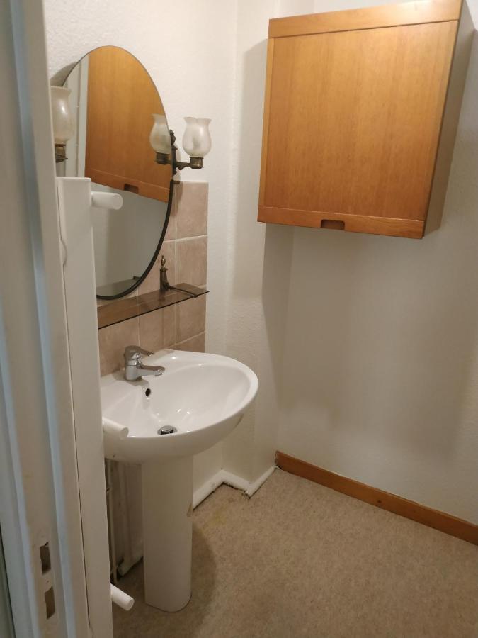 Escale Daire Clermont-Ferrand Dış mekan fotoğraf