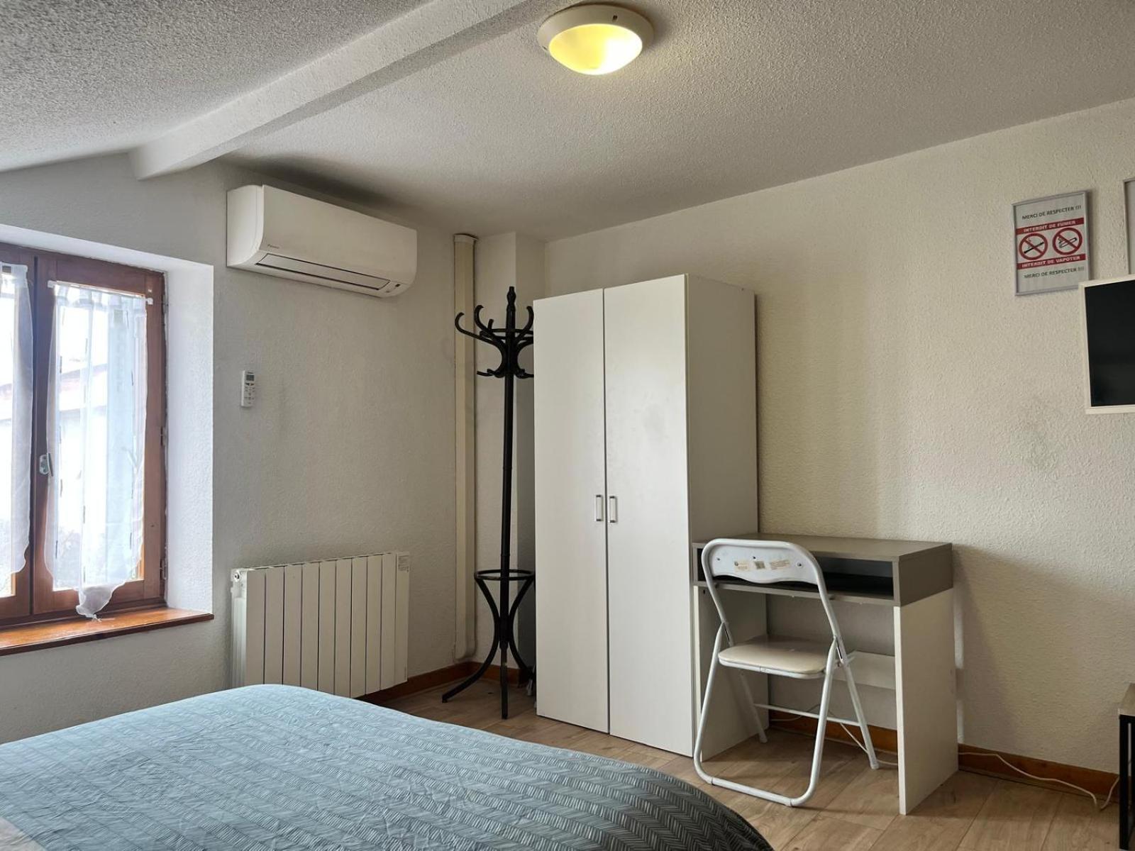Escale Daire Clermont-Ferrand Dış mekan fotoğraf